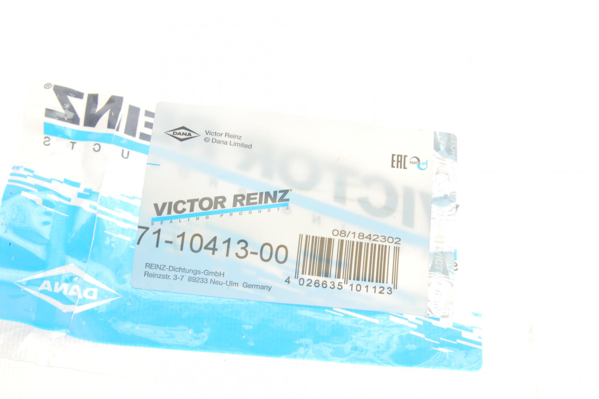 711041300 VICTOR REINZ